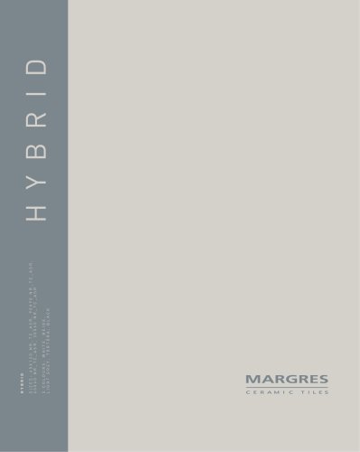 HYBRID CATALOGUE