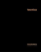 TECNICA CATALOGUE