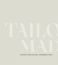 Tailor Made Collection - 4