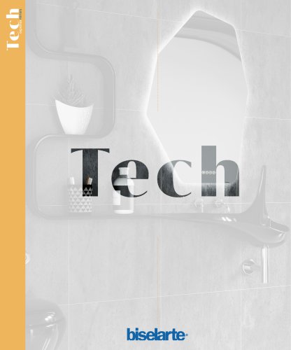 Tech Catalogue