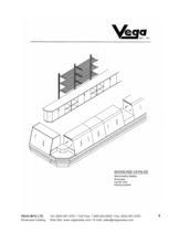 Vega Cases catalogue