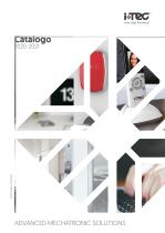 Catalogo iTEC 2021-22 - 1