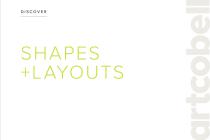 SHAPES +LAYOUTS