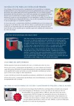 Cook & Hold Oven Brochure - 3