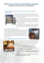 Cook & Hold Oven Brochure - 4