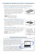 Cook & Hold Oven Brochure - 5