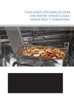 CT PROformance Combi Oven Product Line Brochure - 15