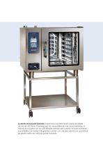 CT PROformance Combi Oven Product Line Brochure - 7