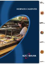 Food Well Brochure - 1