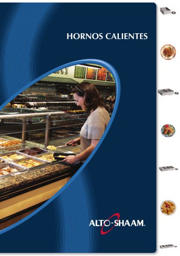 Food Well Brochure