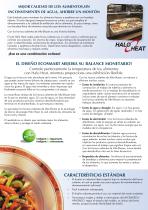 Food Well Brochure - 2