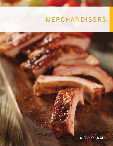 Merchandisers Brochure