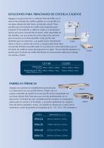 Thermal Shelves & Carving Stations Brochure - 3