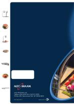 Thermal Shelves & Carving Stations Brochure - 4