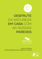 Divina revestimentos de parede - 1