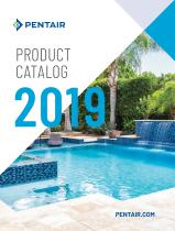 Product Catalog 2019