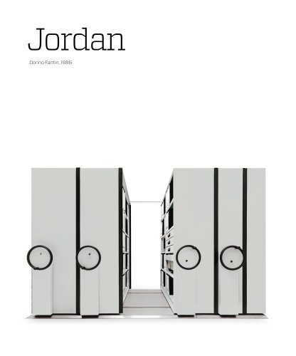 Jordan