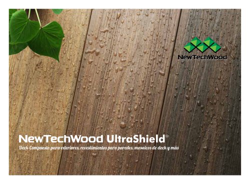 UltraShield Product