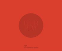 Color play collection 2016