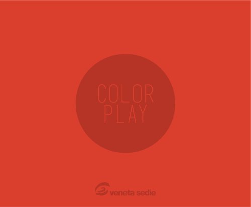 Color play collection 2016