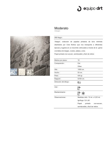 Moderato