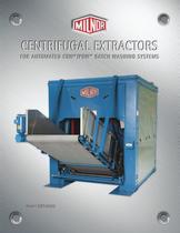 Centrifugal Extractors