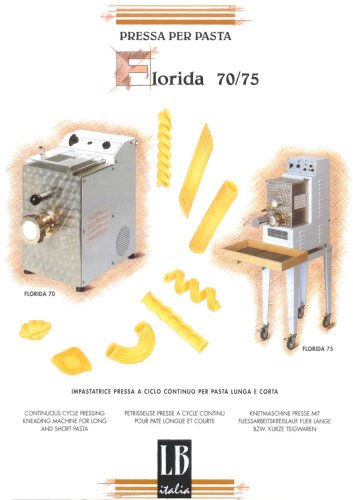 Florida 70 / 75