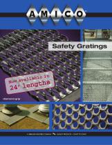 Safety Grating