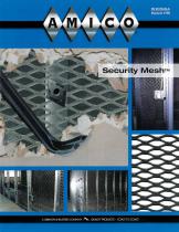 Security Mesh