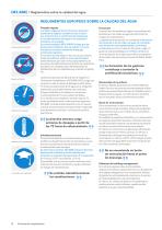 Grifería para Hospitales y Residencias de la Tercera Edad - 10