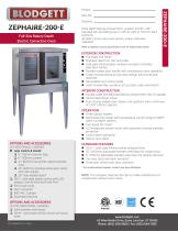 Zephaire-200-E-product sheet