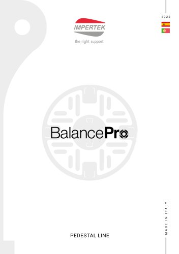 Balance Pro