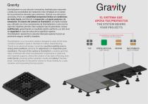 Flyer GravitySystem - 2