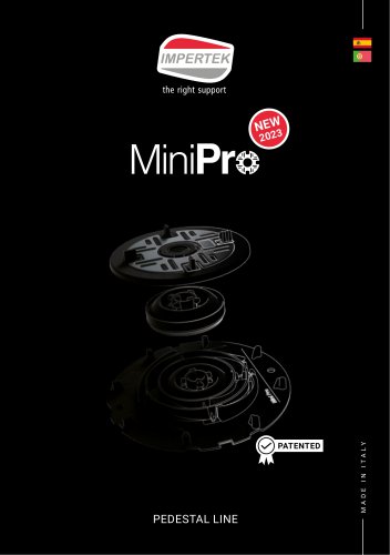 MiniPro MP401-MP201