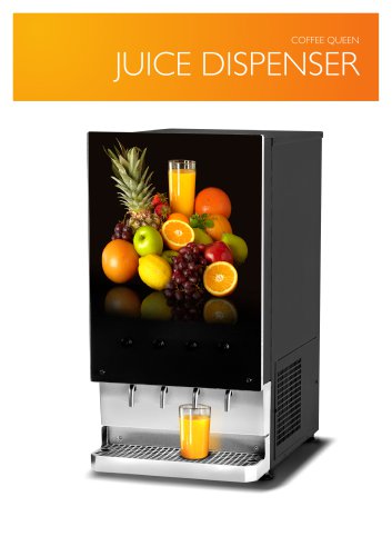 JUICE DISPENSER