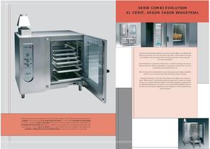 Hornos - 12