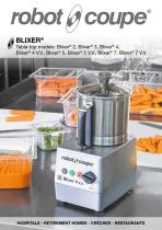 BLIXER®