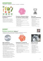 Disc selection guide - 3