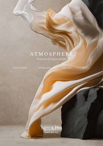 Neolith Atmosphere