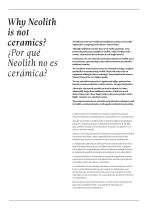 Neolith Essentials - 8