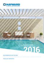 Catalogo 2016 - 1