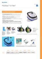 PoolVac™ V-Flex® - 1