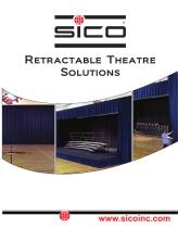 InstaTheatre Retractable