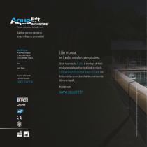 Brochure AQUALIFT (Spanish) - 9