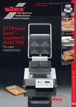 GTTPower   Save®  ? snackwich® QUATTRO