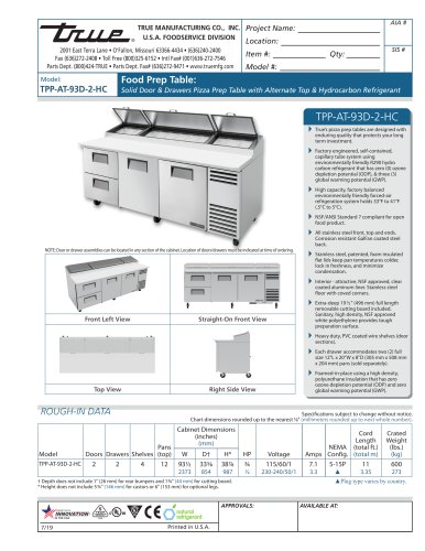 TPP-AT-93D-2-HC