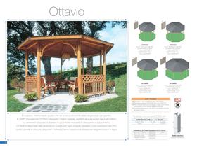 GAZEBO - 3