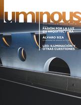 Luminous: Revista Internacional de Luminotecnia Nº4 - 1