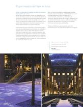 Luminous: Revista Internacional de Luminotecnia Nº5 - 11