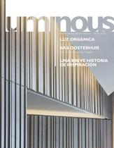 Luminous: Revista Internacional de Luminotecnia Nº6 - 1